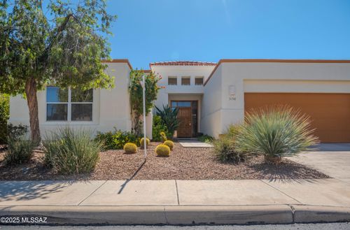 5156 E Calle Las Lilas, Tucson, AZ, 85711 | Card Image