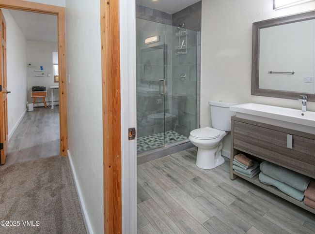 Lower level bathroom | Image 35