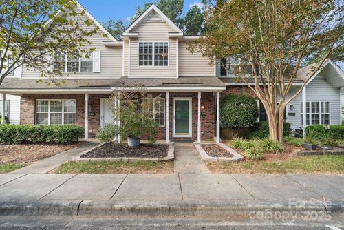 15310 Brynfield Dr, Charlotte, NC, 28277-1795 | Card Image