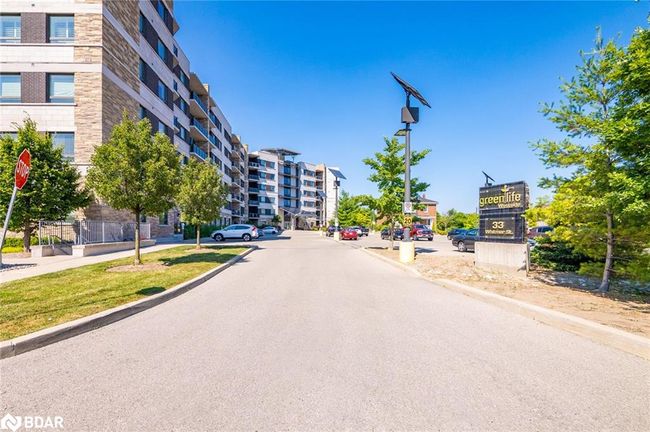 112 - 33 Whitmer St, House attached with 2 bedrooms, 2 bathrooms and 1 parking in Milton ON | Image 40