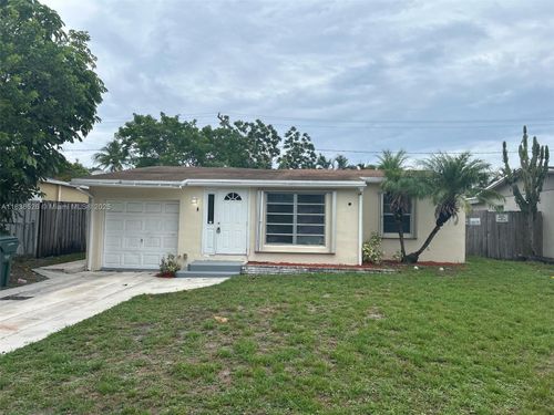 5456 Nw 1st Ave, Oakland Park, FL, 33309-2301 | Card Image