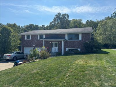 222 Hague Ln, House other with 3 bedrooms, 3 bathrooms and null parking in South Union Twp PA | Image 1