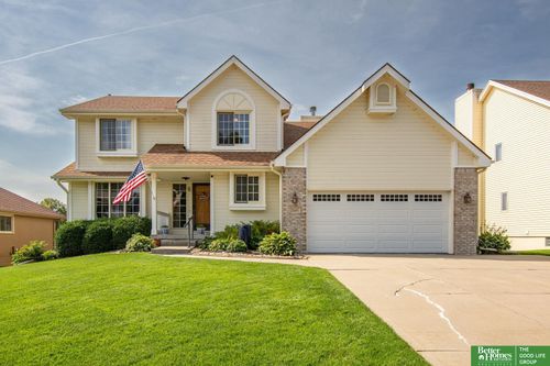 2145 Cobblestone Rd, Papillion, NE, 68133-3332 | Card Image
