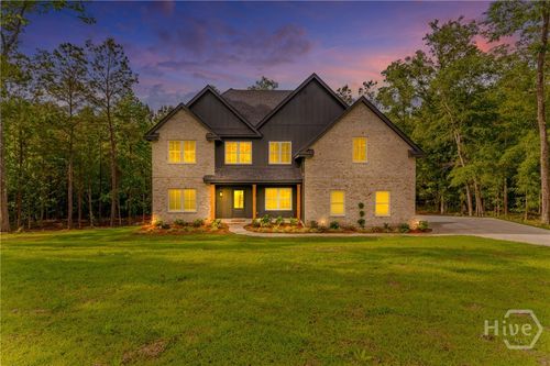 158 Cubbedge Dr, Rincon, GA, 31326-5750 | Card Image