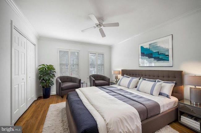 APT-2 - 5310 Connecticut Ave Nw, Townhouse with 3 bedrooms, 4 bathrooms and null parking in WASHINGTON DC | Image 26
