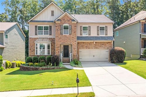 4540 Fourth Rail Ln, Cumming, GA, 30040-9338 | Card Image