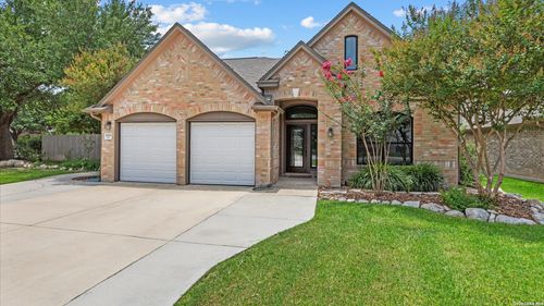 1208 Terrace Ct, New Braunfels, TX, 78130-3416 | Card Image