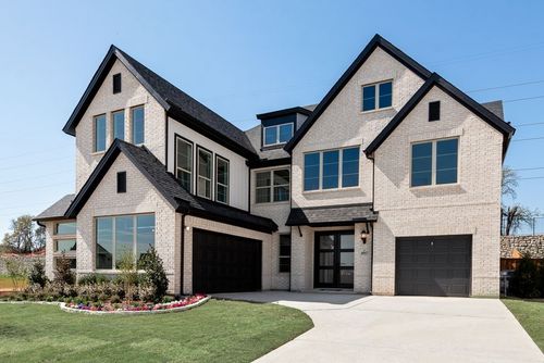 4017 Gail Ln, Providence Village, TX, 76227-3015 | Card Image