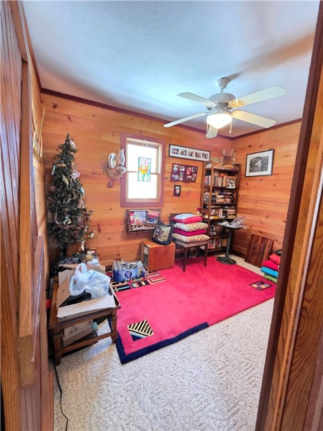 583 Nc 1700, House other with 2 bedrooms, 1 bathrooms and null parking in Compton AR | Image 16