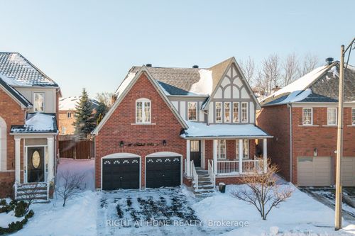 89 Haskell Ave, Ajax, ON, L1T0C7 | Card Image