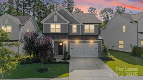 1109 Masefield Ave, Matthews, NC, 28105-5968 | Card Image