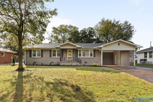 2408 Henry St Sw, Huntsville, AL, 35801-5205 | Card Image