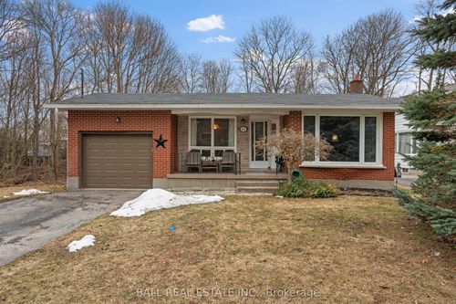 63 Strachan St, Port Hope, ON, L1A1H8 | Card Image