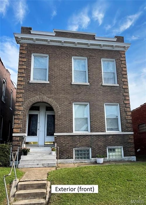 6018 Virginia Avenue, St Louis, MO, 63111 | Card Image