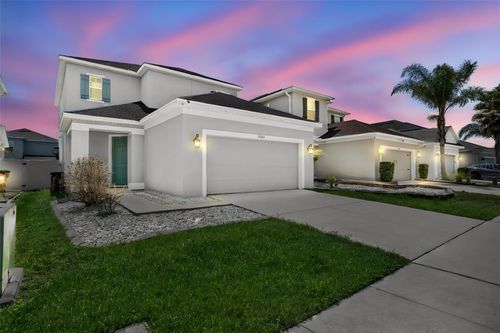 2384 Pearl Cider Street, ORLANDO, FL, 32824 | Card Image