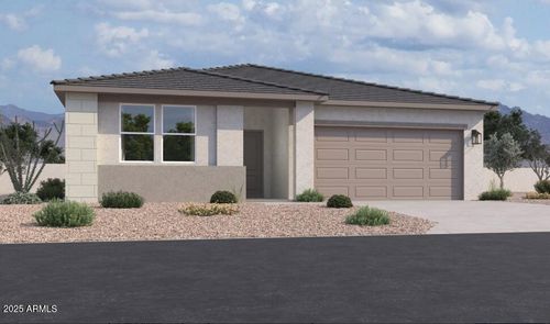 24128 W Bowker St, Buckeye, AZ, 85326-7474 | Card Image