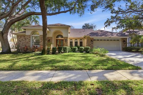 192 Sage Cir, Crystal Beach, FL, 34681 | Card Image
