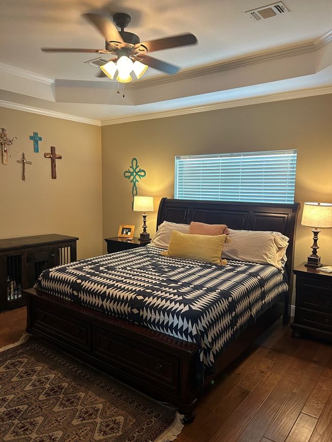 Master bedroom | Image 18
