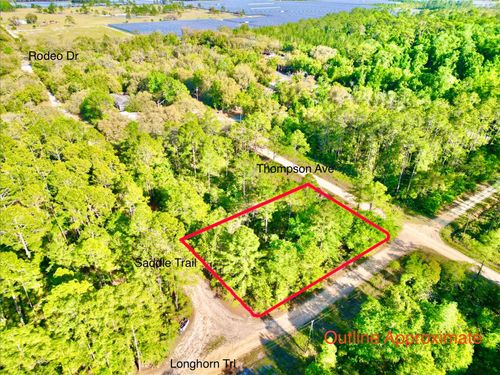 125 Saddle Trl, Interlachen, FL, 32148 | Card Image