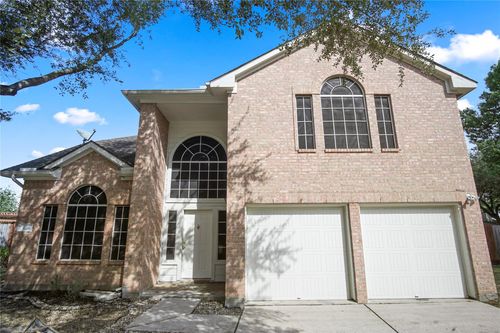 9102 Reagan Meadow Ct, Houston, TX, 77064-5530 | Card Image