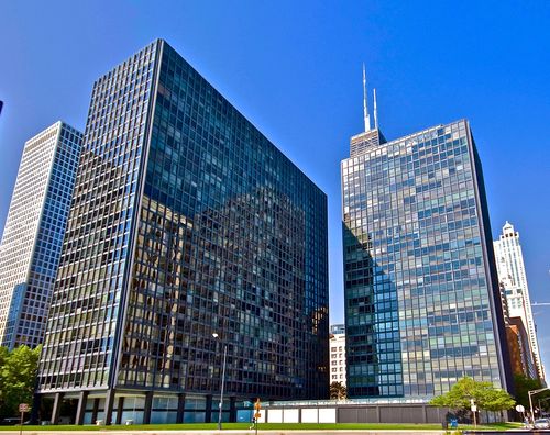 812-900 Lake Shore Dr, Chicago, IL, 60611-1530 | Card Image