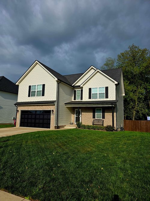2360 Colston Dr, Clarksville, TN, 37042-1956 | Card Image