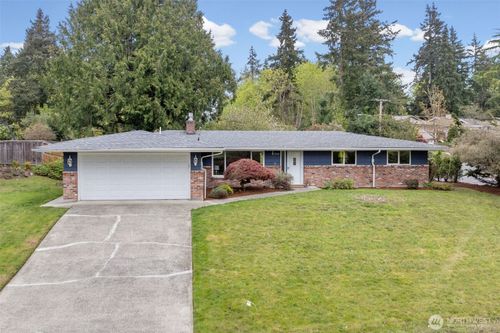 5918 128th Avenue Se, Bellevue, WA, 98006 | Card Image