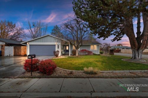 3518 N Dove Place, Boise, ID, 83704 | Card Image