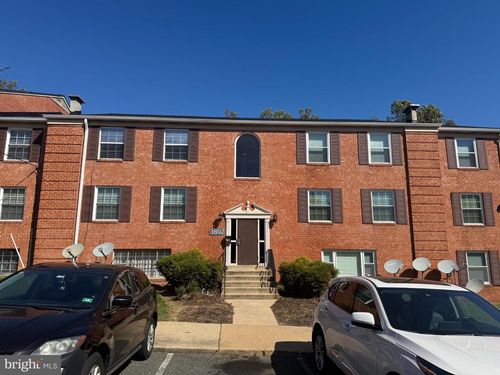 apt-t1-3807 Swann Rd, SUITLAND, MD, 20746-2241 | Card Image