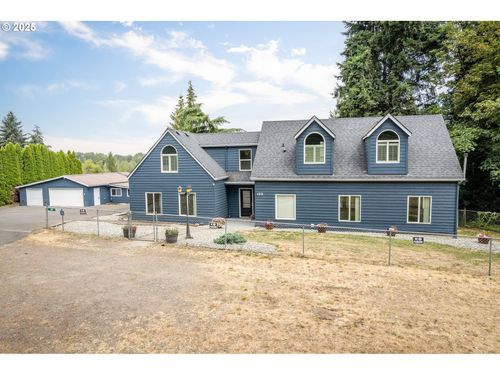 103 Carrolls Ave, Carrolls, WA, 98609-9501 | Card Image