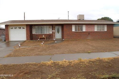2728 Dunoon Dr, El Paso, TX, 79925-5220 | Card Image