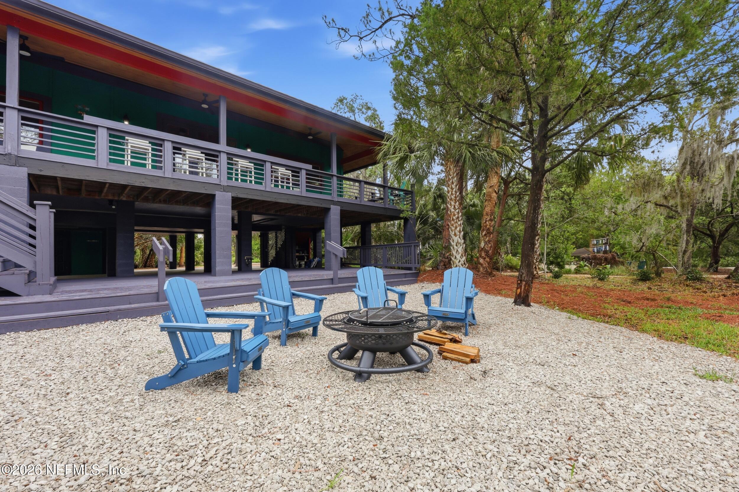 Residential in St. Augustine 2