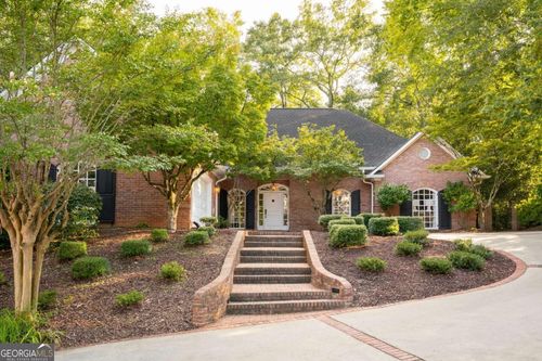 105 Princeton Mill Rd, Athens, GA, 30606-5087 | Card Image