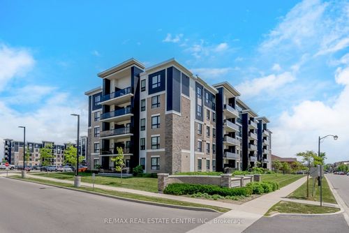 408-650 Sauve St, Milton, ON, L9T9A8 | Card Image