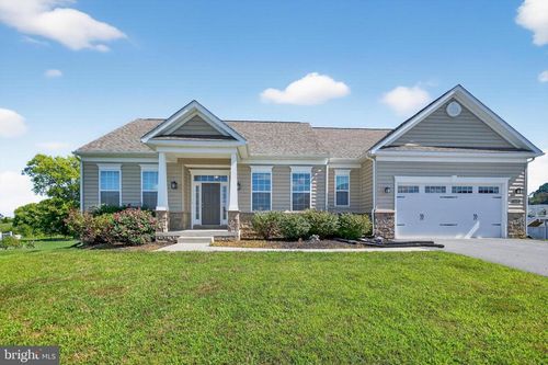 13105 John Martin Dr, WILLIAMSPORT, MD, 21795-1626 | Card Image