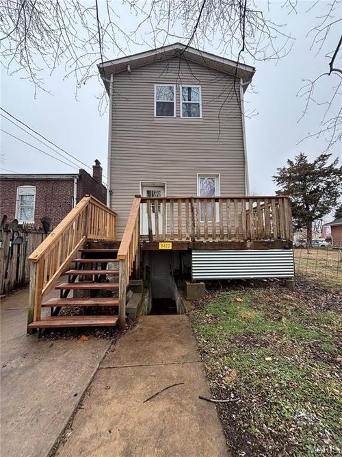 8422 Michigan Avenue, St Louis, MO, 63111 | Card Image