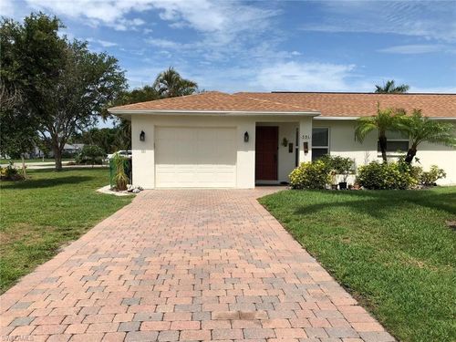 595 101st Ave N, Naples, FL, 34108-3202 | Card Image