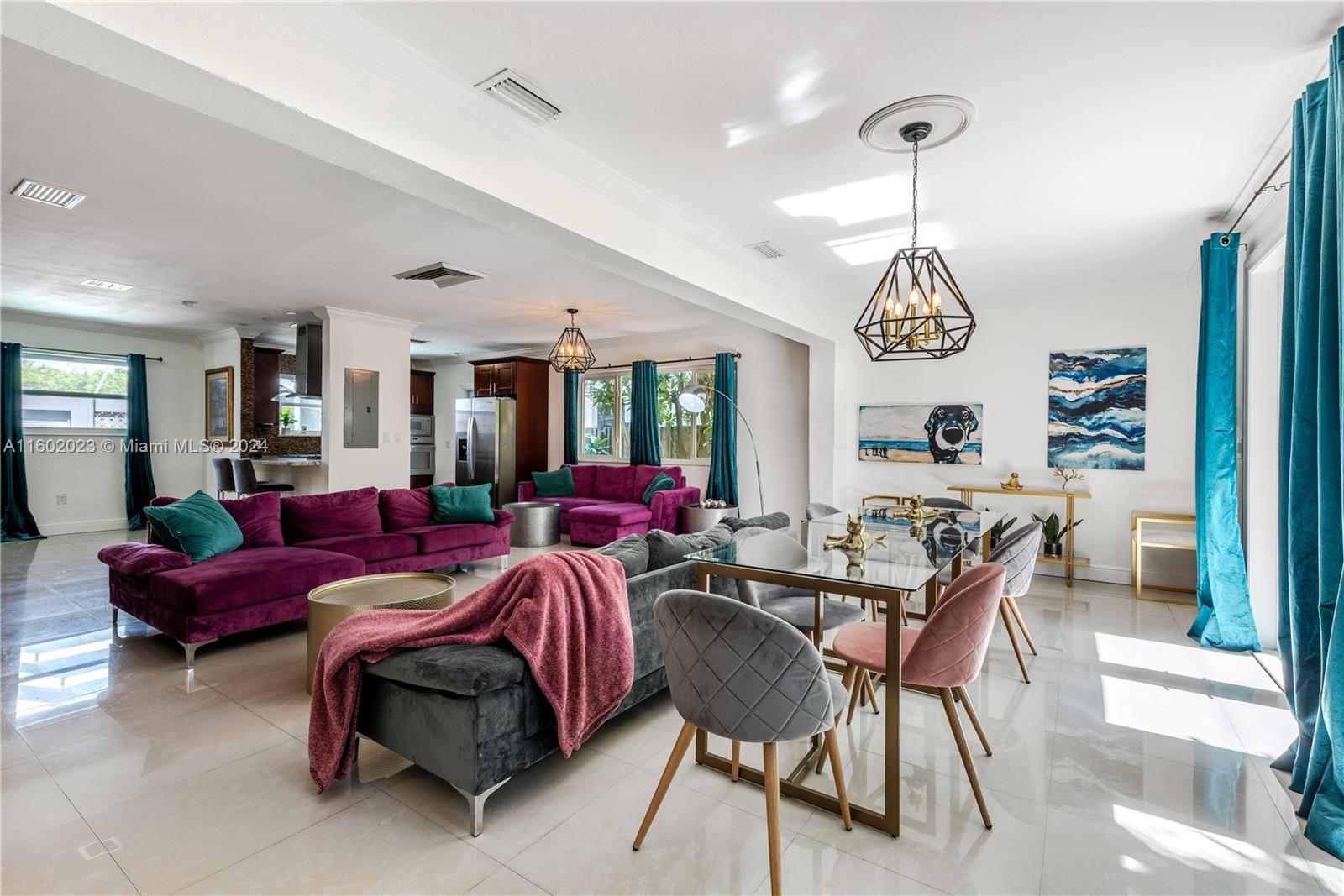 Mutiny Ave, North Bay Village, FL 33141