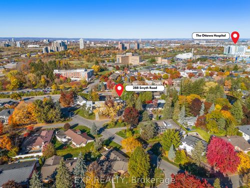 288 Smyth Rd, Ottawa, ON, K1H5A3 | Card Image