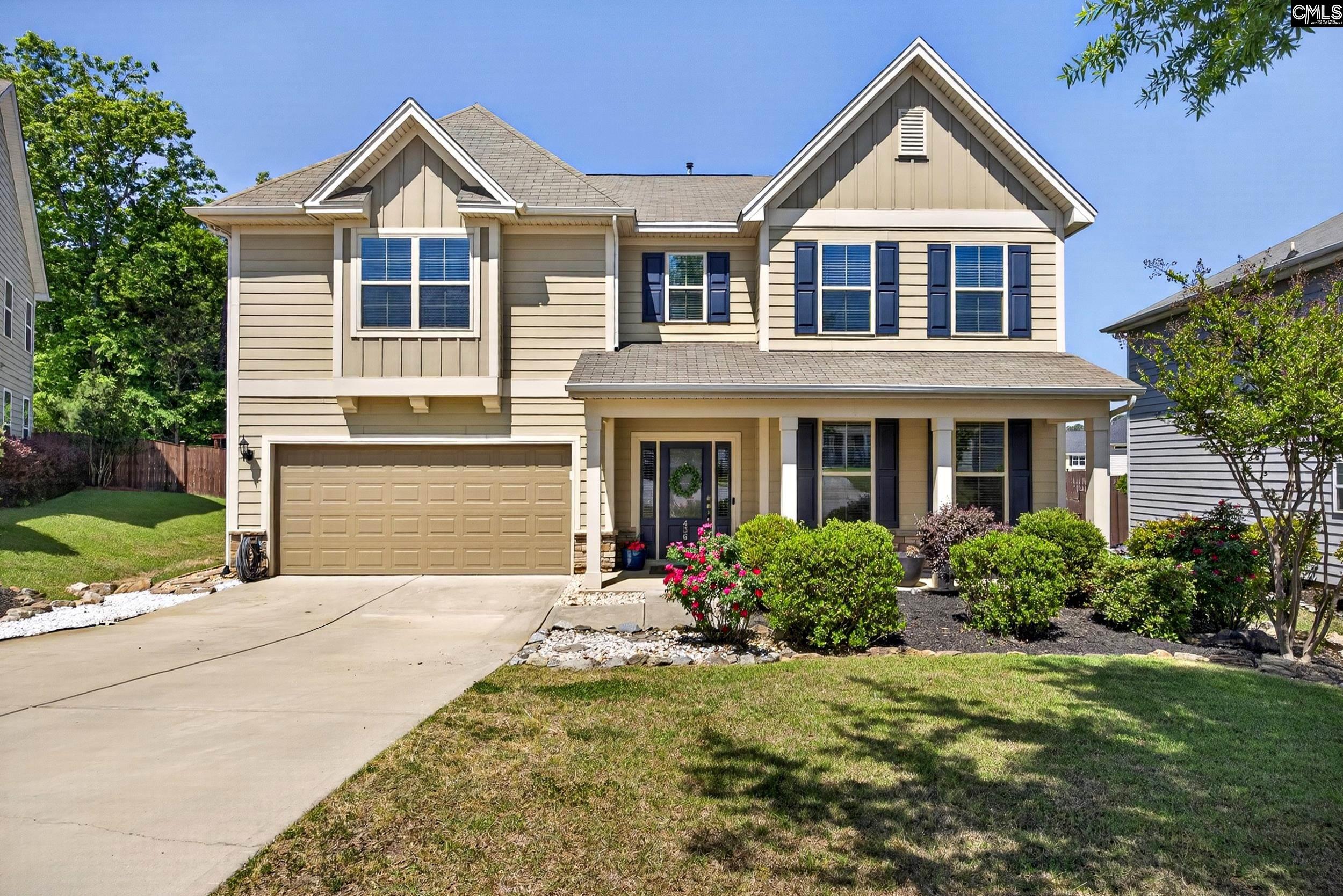 Residential in Chapin 3