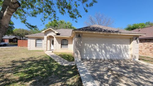 5030 Timber Wind, San Antonio, TX, 78250-4479 | Card Image