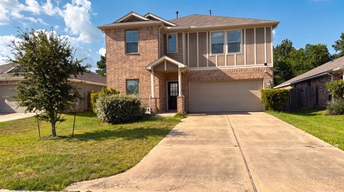 438 Camas Creek Ln, Magnolia, TX, 77354-4197 | Card Image