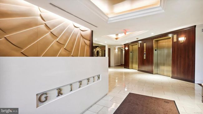 APT-512 - 955 26 Th St Nw, Condo with 2 bedrooms, 2 bathrooms and null parking in WASHINGTON DC | Image 32