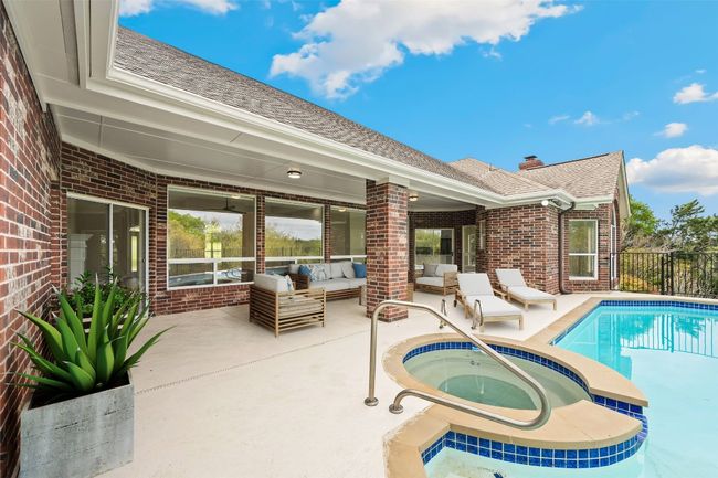 8316 Talbot Ln, House other with 4 bedrooms, 4 bathrooms and 5 parking in Austin TX | Image 34
