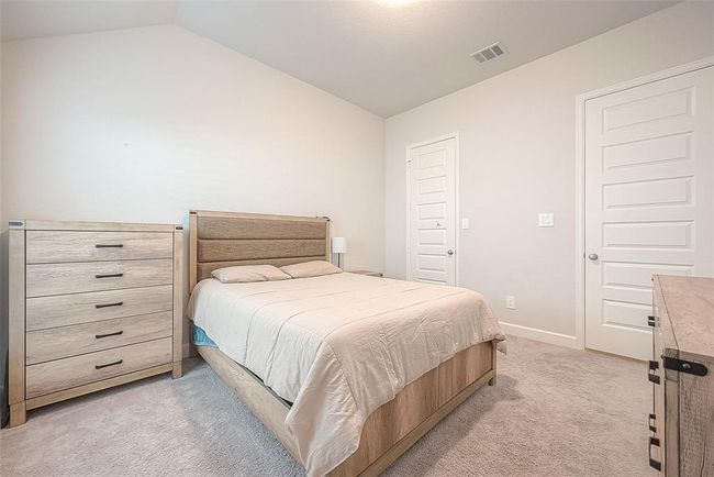 29042 Hauter Way, House other with 4 bedrooms, 4 bathrooms and 3 parking in Fulshear TX | Image 25