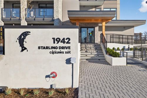 404-1942 Starling Dr, Tsawwassen, BC, V4M0H1 | Card Image