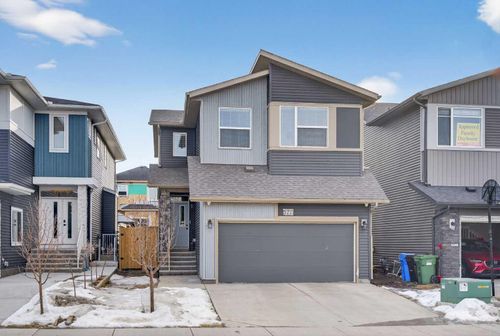 78 Corner Meadows Row Ne, Calgary, AB, T3N1X9 | Card Image