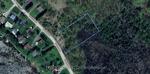 N/A Cedar Shores Drive, Trent Hills, ON, K0L1Z0 | Card Image
