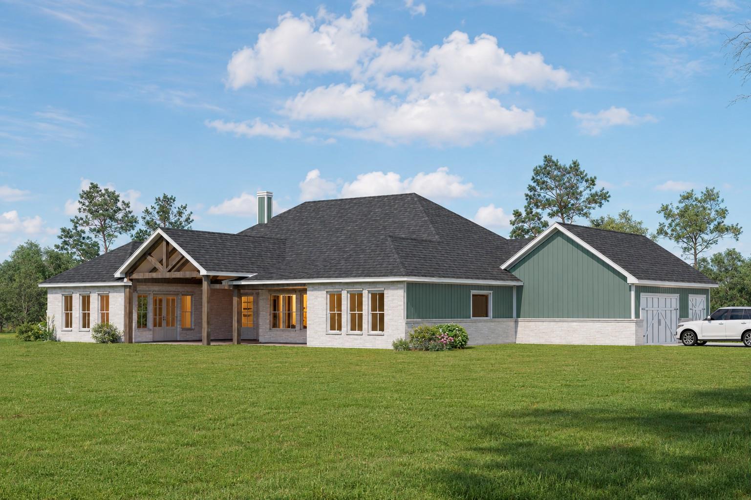 Residential in Montgomery 5