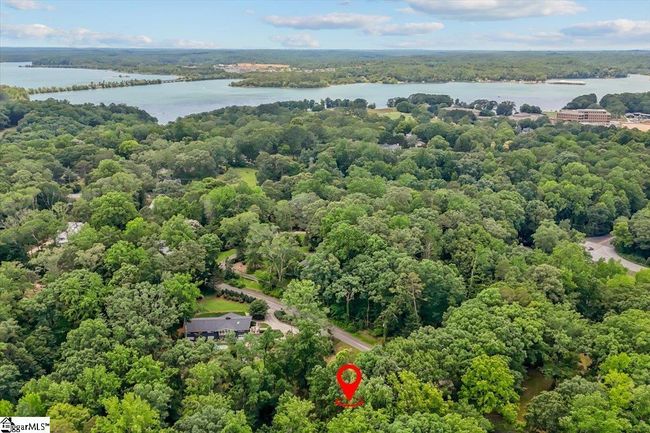 106 E Lewis Rd, House other with 5 bedrooms, 5 bathrooms and 2 parking in Clemson SC | Image 47